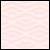 Safety Pink Deluxe Check